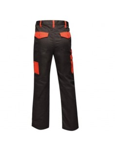 Regatta M TRJ378L 1CN work trousers 2