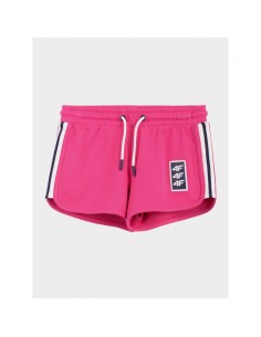 Shorts 4F Jr HJL21JSKDD001 53S