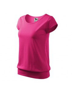 Adler City Tshirt W MLI12040