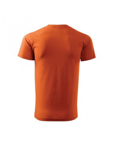 Adler Basic M MLI12911 Ανδρικό Διαφημιστικό T-shirt Κοντομάνικο σε Πορτοκαλί Χρώμα MLI-12911 Adler Basic M MLI12911 Ανδρικό Διαφημιστικό T-shirt Κοντομάνικο σε Πορτοκαλί Χρώμα MLI-12911