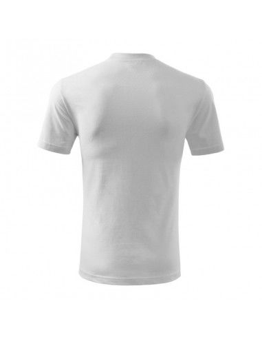 Adler U MLI10100 Ανδρικό Διαφημιστικό T-shirt Κοντομάνικο σε Λευκό Χρώμα MLI-10100 Adler U MLI10100 Ανδρικό Διαφημιστικό T-shirt Κοντομάνικο σε Λευκό Χρώμα MLI-10100