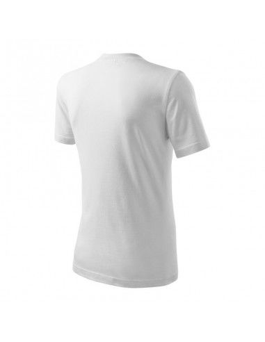 Adler U MLI10100 Ανδρικό Διαφημιστικό T-shirt Κοντομάνικο σε Λευκό Χρώμα MLI-10100 Adler U MLI10100 Ανδρικό Διαφημιστικό T-shirt Κοντομάνικο σε Λευκό Χρώμα MLI-10100