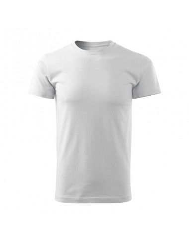 Adler Ανδρικό Διαφημιστικό T-shirt Κοντομάνικο σε Λευκό Χρώμα MLI-F3700 Adler Ανδρικό Διαφημιστικό T-shirt Κοντομάνικο σε Λευκό Χρώμα MLI-F3700
