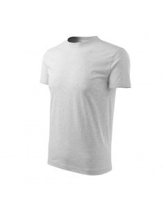 Adler Heavy U Tshirt MLI11003