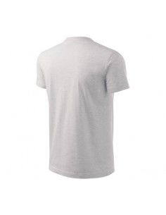Adler Heavy U Tshirt MLI11003 2