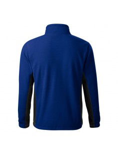 Malfini Ανδρική Ζακέτα Fleece Navy Μπλε MLI-52705 2