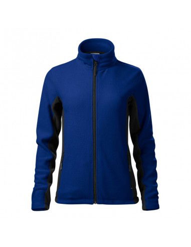 Malfini Γυναικεία Διαφημιστική Ζακέτα Μακρυμάνικη σε Μπλε Χρώμα MLI-52805 Malfini Γυναικεία Διαφημιστική Ζακέτα Μακρυμάνικη σε Μπλε Χρώμα MLI-52805