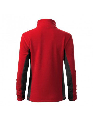 Malfini Γυναικεία Διαφημιστική Ζακέτα Μακρυμάνικη σε Κόκκινο Χρώμα MLI-52807 Malfini Γυναικεία Διαφημιστική Ζακέτα Μακρυμάνικη σε Κόκκινο Χρώμα MLI-52807