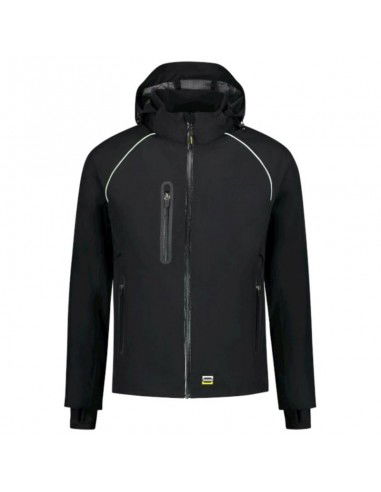 Jacket Tricorp Tech Shell M MLIT54T1 Jacket Tricorp Tech Shell M MLIT54T1