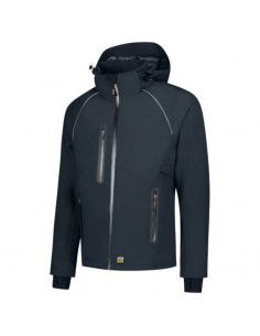 Jacket Tricorp Tech Shell M MLIT54T2