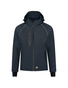 Jacket Tricorp Tech Shell M MLIT54T2 2