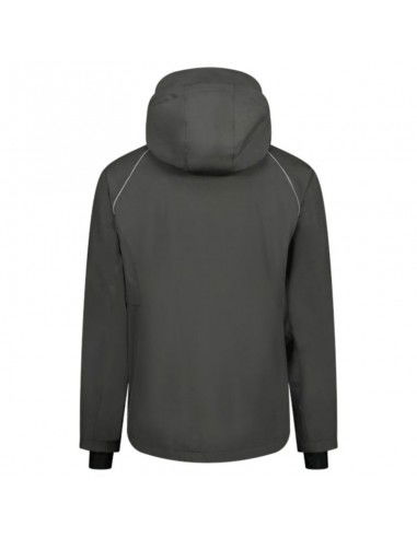 Jacket Tricorp Tech Shell M MLIT54T4 Jacket Tricorp Tech Shell M MLIT54T4