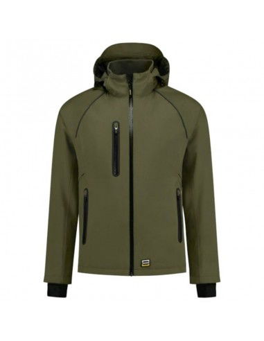 Jacket Tricorp Tech Shell M MLIT54TA Jacket Tricorp Tech Shell M MLIT54TA
