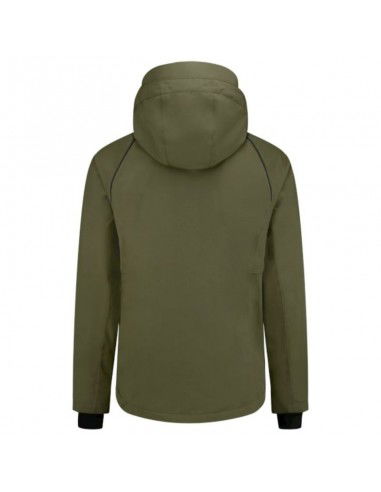 Jacket Tricorp Tech Shell M MLIT54TA Jacket Tricorp Tech Shell M MLIT54TA