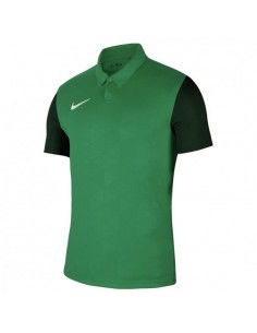 Tshirt Nike Trophy IV Y Jsy Jr BV6749 302