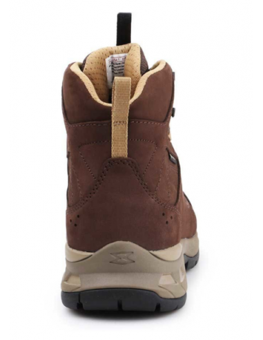 Παπούτσια πεζοπορίας Garmont Trail Beast MID GTX WMS W 481208-615 Παπούτσια πεζοπορίας Garmont Trail Beast MID GTX WMS W 481208-615