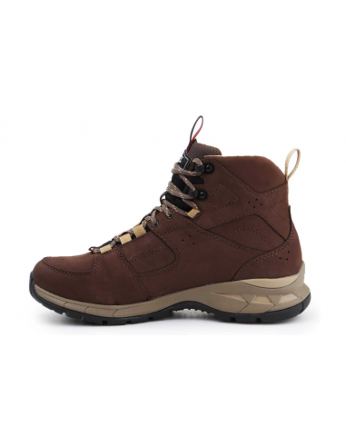 Παπούτσια πεζοπορίας Garmont Trail Beast MID GTX WMS W 481208-615 Παπούτσια πεζοπορίας Garmont Trail Beast MID GTX WMS W 481208-615