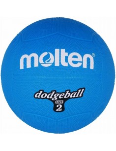 Molten DB2-B Dodgeball DB2-B