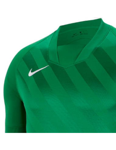 Μπλουζάκι Nike Challenge III M BV6703-302 Μπλουζάκι Nike Challenge III M BV6703-302