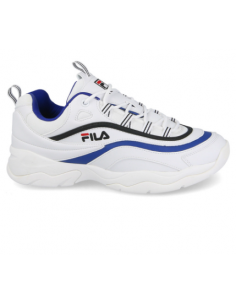 Fila Ray Low M 1010561-01U shoes 2