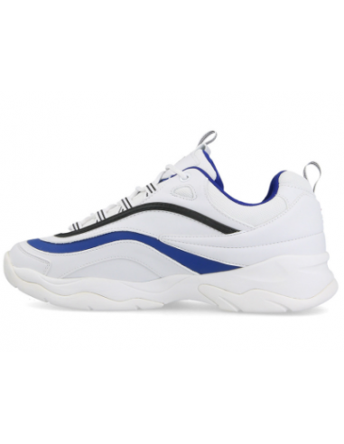 U.S. Polo Assn. XIRIO001 Ανδρικό Sneaker Μαύρο U.S. Polo Assn. XIRIO001 Ανδρικό Sneaker Μαύρο