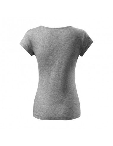 Adler MLI-12201 Γυναικείο T-shirt Μαύρο Adler MLI-12201 Γυναικείο T-shirt Μαύρο