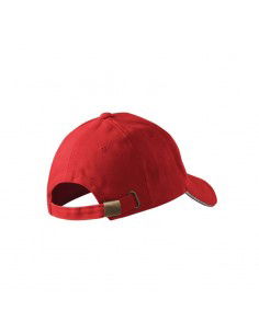 Malfini Ανδρικό Jockey Κόκκινο MLI-30607 2