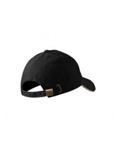 Malfini Ανδρικό Jockey Μαύρο MLI-30601 2