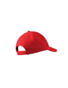 Cap Malfini 6P Kids Jr MLI30307 2