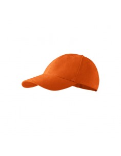 Cap Malfini 6P Kids Jr MLI30311 2
