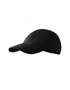 Cap Malfini 6P Kids Jr MLI30301
