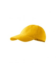 Cap Malfini 6P Kids Jr MLI30304 2