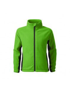 Fleece Malfini Frosty Jr MLI52992 2