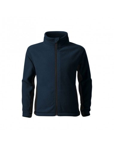 Malfini Παιδική Ζακέτα Fleece Navy Μπλε MLI-52902 Malfini Παιδική Ζακέτα Fleece Navy Μπλε MLI-52902