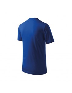 Adler Παιδικό T-shirt Μπλε MLI-13805 2
