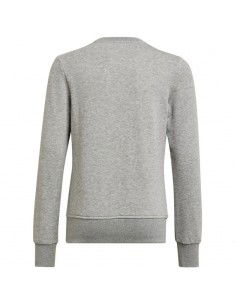 Sweatshirt adidas Big Logo Swt Jr HM8706 2