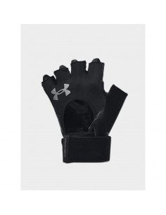 Under Armour Gloves M 1369830001