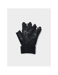 Under Armour Gloves M 1369830001 2