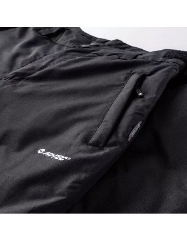 Hi-Tec Miden 92800326621 Γυναικείο Παντελόνι Σκι & Snowboard Μαύρο Hi-Tec Miden 92800326621 Γυναικείο Παντελόνι Σκι & Snowboard Μαύρο