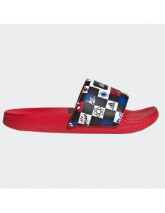 Adidas Παιδικές Σαγιονάρες Slides Πολύχρωμες HP7758