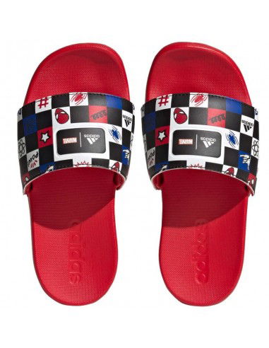 Adidas Παιδικές Σαγιονάρες Slides Πολύχρωμες HP7758 Adidas Παιδικές Σαγιονάρες Slides Πολύχρωμες HP7758