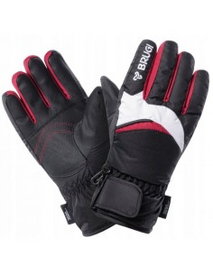 Winter gloves Brugi 2zjp 92800463818