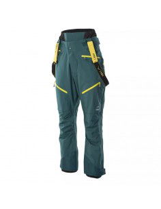 Ski pants Elbrus Svean M 92800439197 2