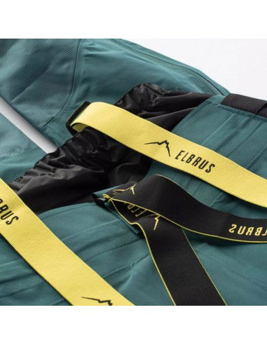 Ski pants Elbrus Svean M 92800439197 Ski pants Elbrus Svean M 92800439197