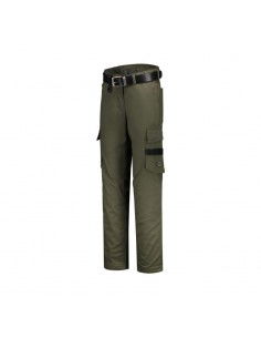 Tricorp Work Pants Twill W MLIT70TA