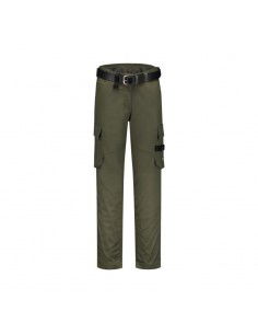 Tricorp Work Pants Twill W MLIT70TA 2