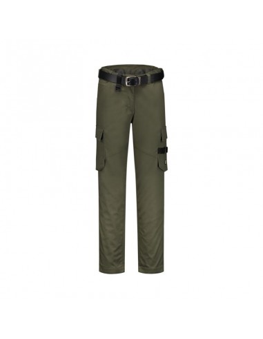 Tricorp Twill W Παντελόνι Εργασίας Πράσινο MLI-T70TA Tricorp Twill W Παντελόνι Εργασίας Πράσινο MLI-T70TA