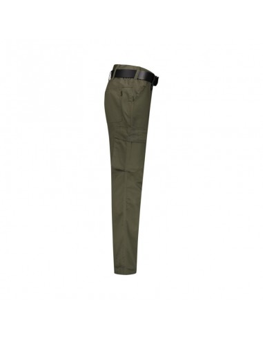 Tricorp Twill W Παντελόνι Εργασίας Πράσινο MLI-T70TA Tricorp Twill W Παντελόνι Εργασίας Πράσινο MLI-T70TA