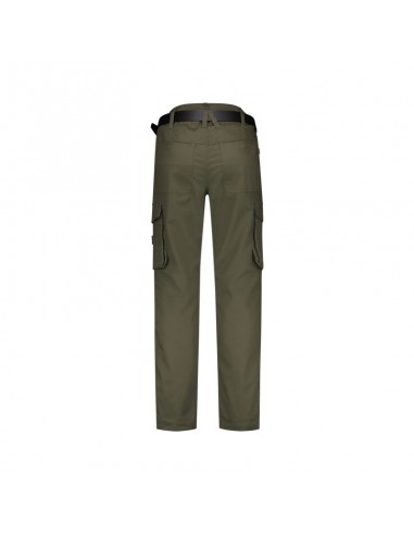 Tricorp Twill W Παντελόνι Εργασίας Πράσινο MLI-T70TA Tricorp Twill W Παντελόνι Εργασίας Πράσινο MLI-T70TA