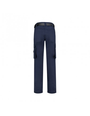 Tricorp Twill W Παντελόνι Εργασίας Navy Μπλε MLI-T70T2 Tricorp Twill W Παντελόνι Εργασίας Navy Μπλε MLI-T70T2